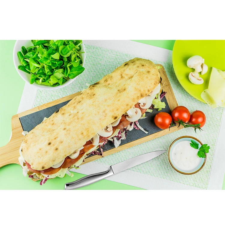 Пищевой продукт, замороженный пакет, замороженная пища, пицца, хлеб