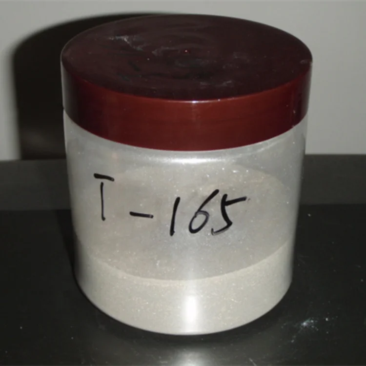 wholesale silver white pearlescent pigment for art paint