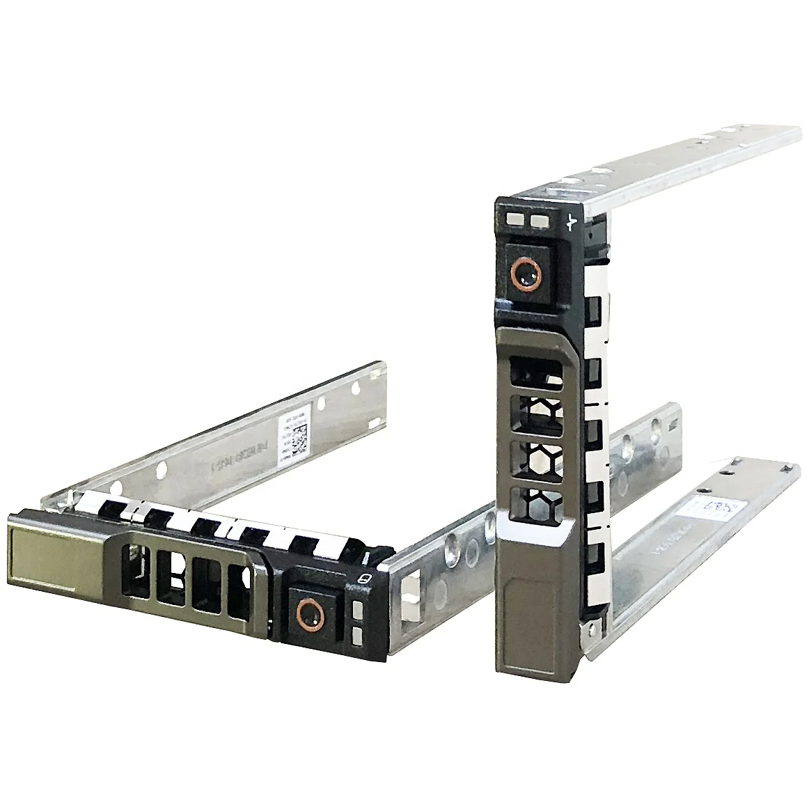 Новый и оригинальный 0G176J 2 5 'SAS SATA серверный лоток Caddy для Dell PowerEdge R720 R620 R710 R820 HDD кронштейн 0KG7NR
