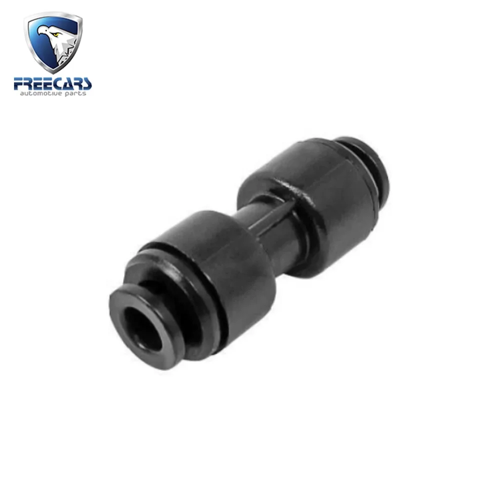 9.85810 Plastic Fitting Strigh 10mm For VOL European Truck Spare Part