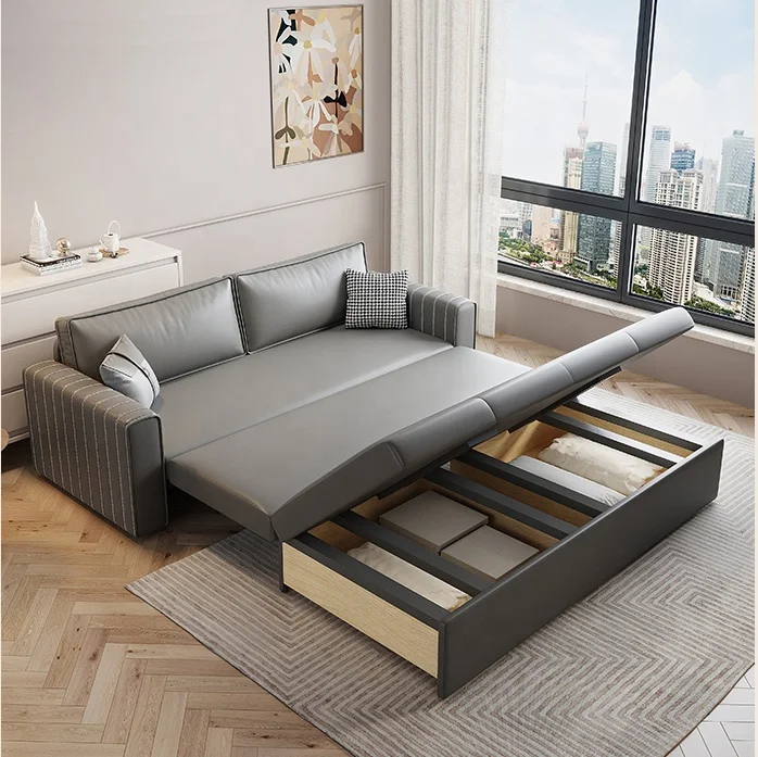 Sofa set furniture bed foldable bunk bed sofa living room furniture  modern sofa