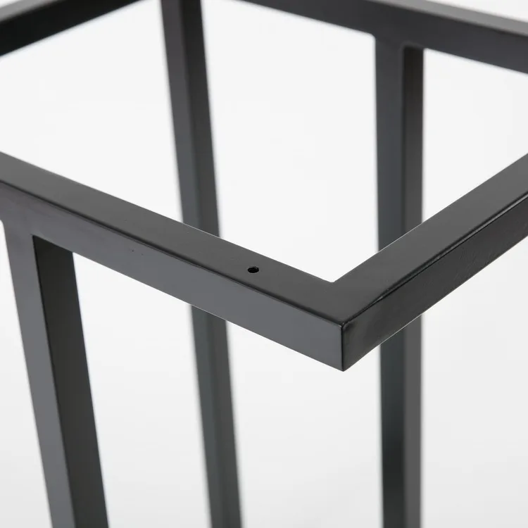 Customizable Furniture Frames  Metal Table Frame