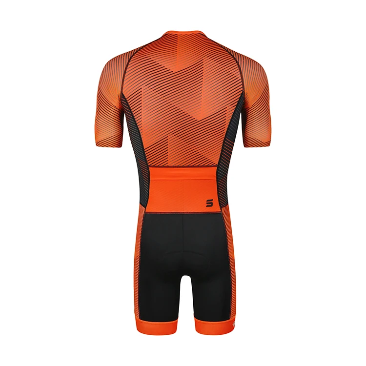 
oem custom adults triathlon suits quick dry men tri suit Chinese manufacturers 