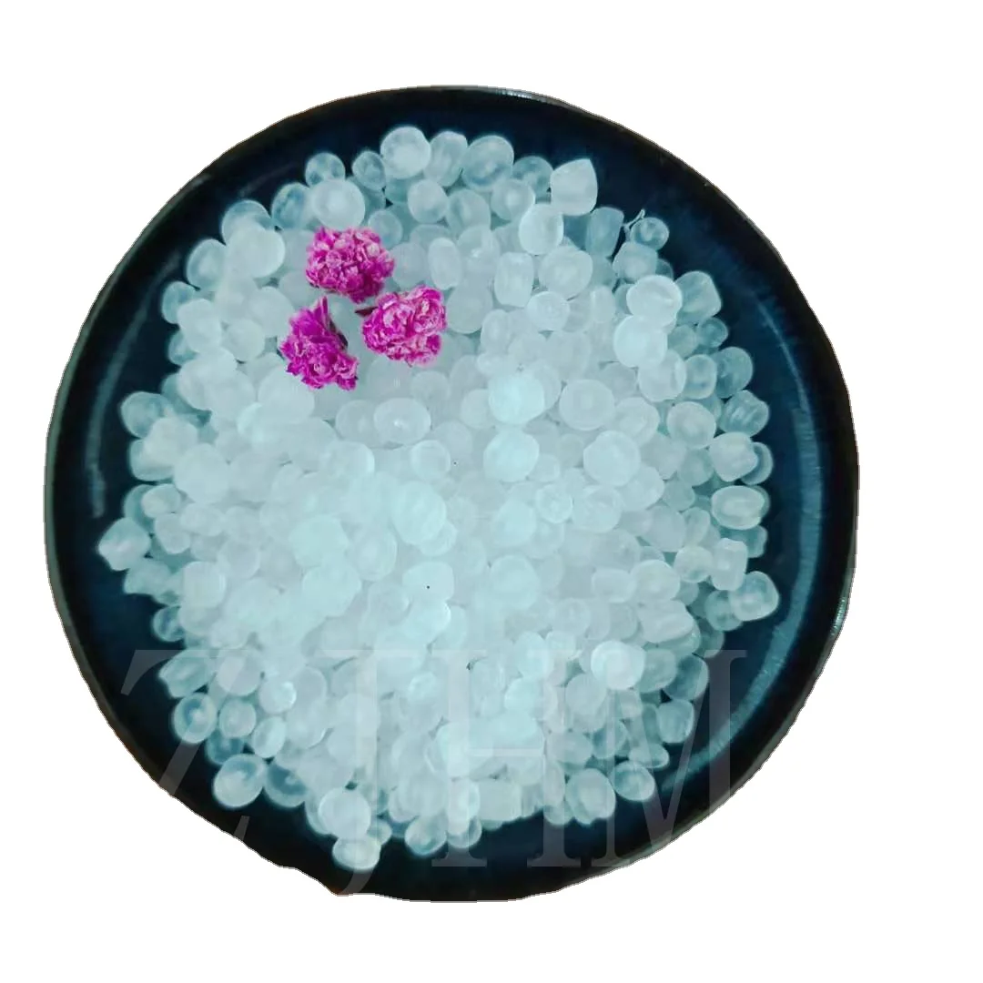 FOR  toys, household items/High-density polyethylene particles/HDPE 17450N