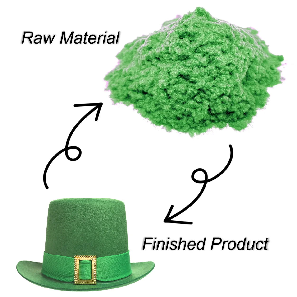 China professional manufacture flocking velvet powder nylon ripstop fabric nylon fiber