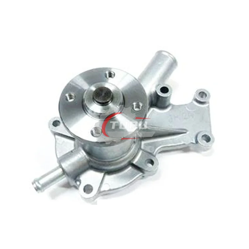 Водяной насос 16241-73033 0185-5433 1G470-73030 для Kubota D722 KX71 KX41-2 KX61-2 KX91-2