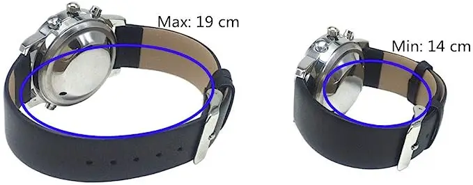 Manufacturer many language Japan quartz  English Talking Watch for Seniors men Talking with Alarm Clock Visually