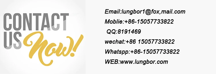 contact us