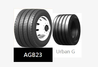 11R22.5 Aeolus BUS Radial tyre  with high quality