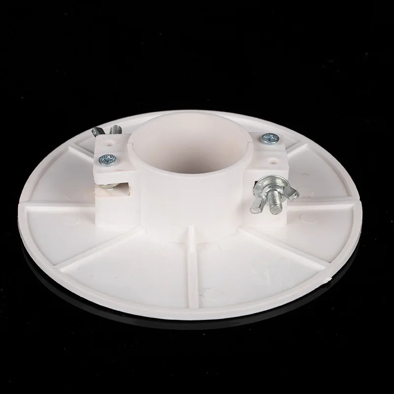 32 40-219 PVC Hanging Mould Full Specification Hole Filling Artifact Reserved Hanging Mould Embedded Pipe Fittings