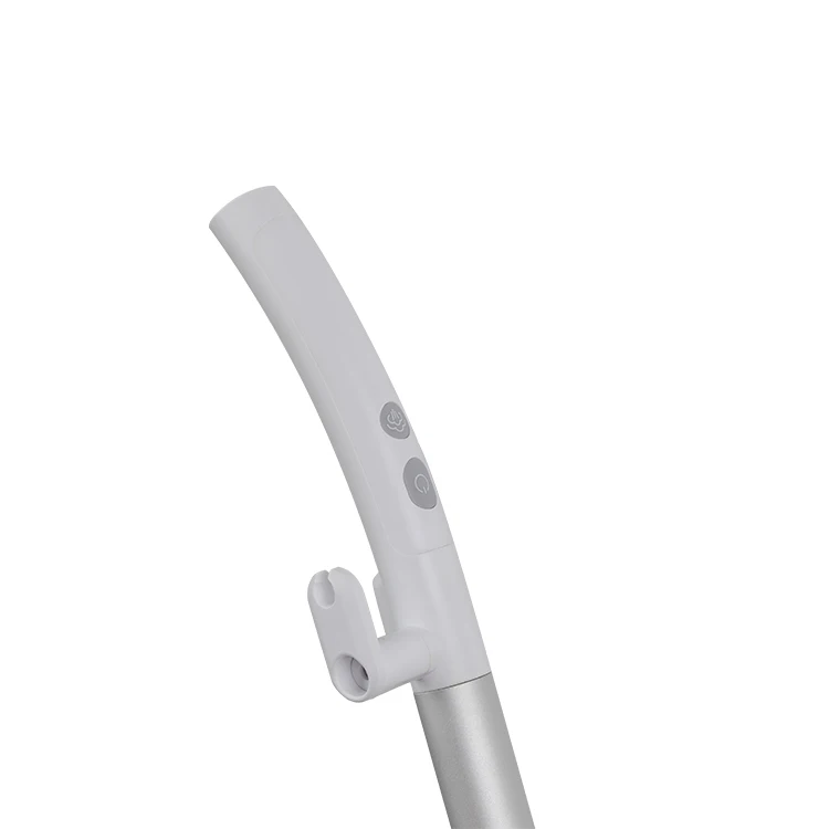 New Design Electrical Vibration High Frequency Commercial Smart Floor Cleaner Cordless Steam Mop