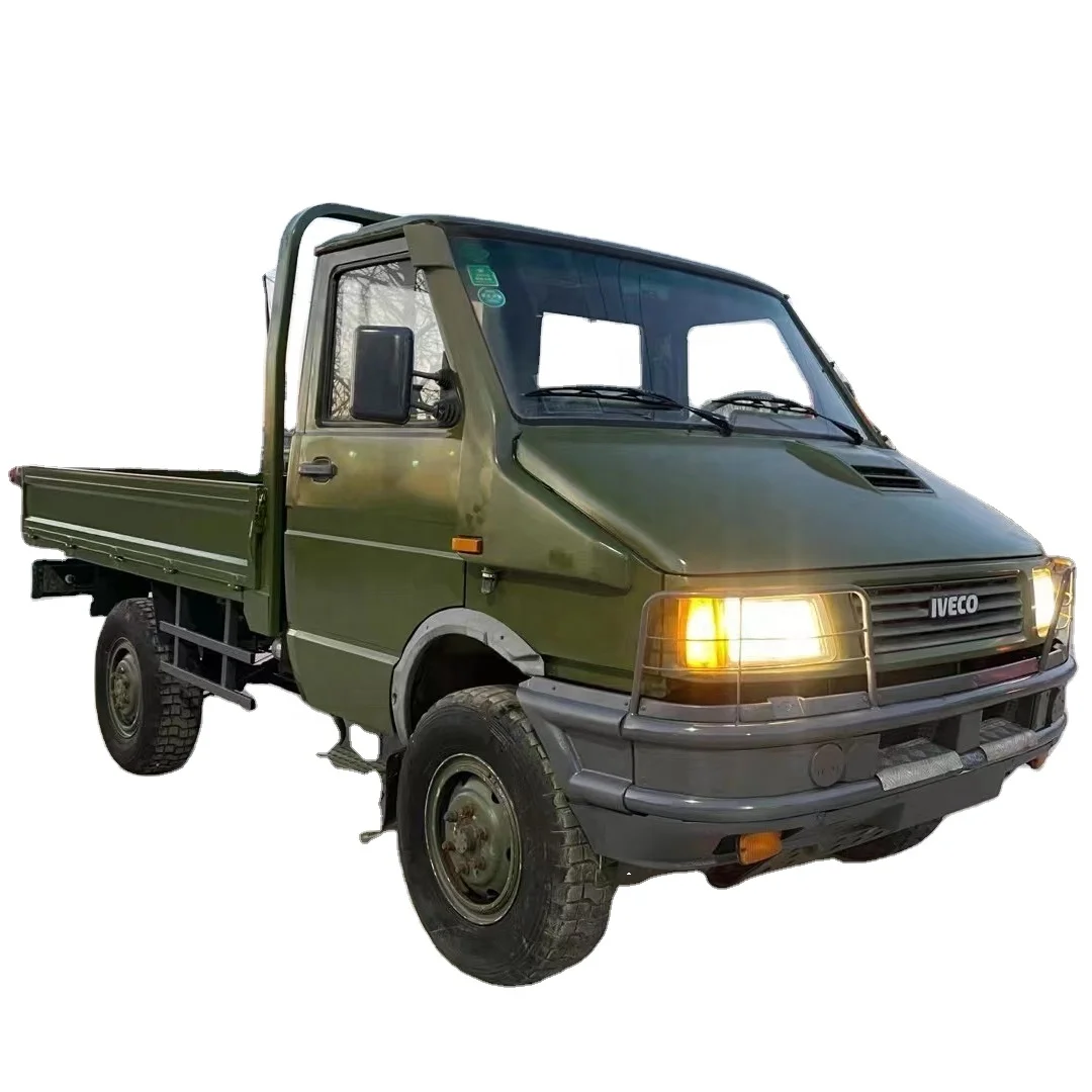 Китай лидер продаж 3 тонны 4x4 легкий грузовик грузовой автомобиль IV