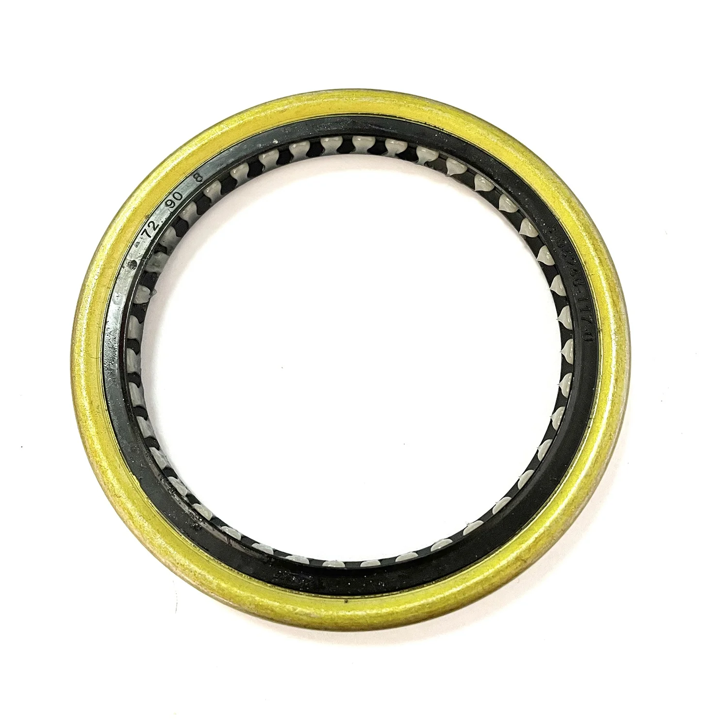 8-94248-117-0 Rubber NBR FKM Front Axle Wheel Hub Oil Seal Size 72*90*8 8942481170 TB oil seal FOR ISUZU