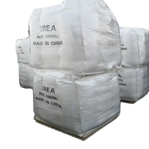 Factory supply high purity 46% Urea CAS 57-13-6 for fertilizer