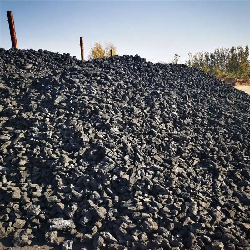 GPC Graphitized Petroleum Coke for refractory metallurgical casting 98% carbon low sulfure 0.02 popular product
