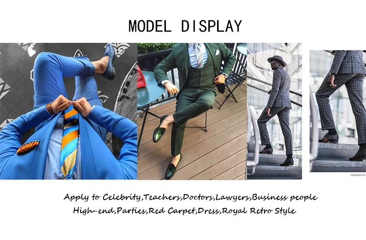 dress &loafer shoes 2-1