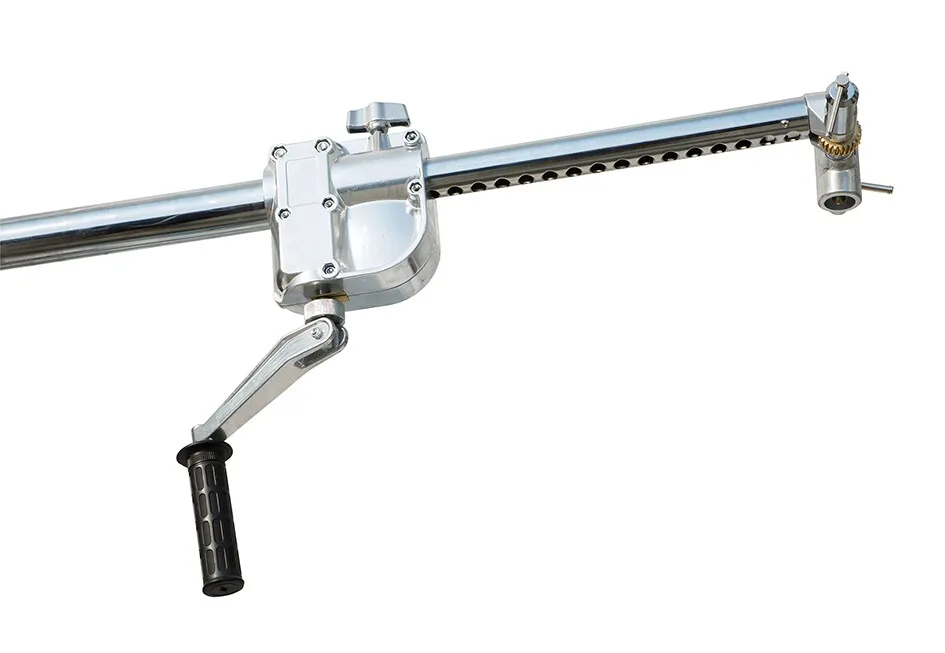 AM16-1446FS Штатив для сверхмощного освещения 30 кг