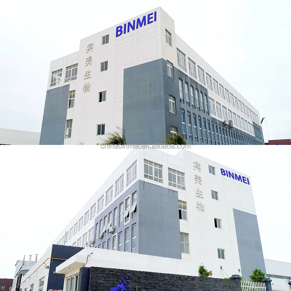 BINMEI Blue Phycocyanin Hot Sale Natural Food Color Blue Spirulina E10 Spirulina Extract E18 For Food And Beverage