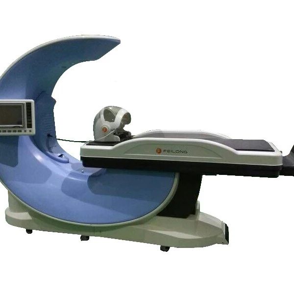 
Без хирургического вмешательства позвоночника системой декомпрессии шейки матки FJZ-6502 для облегчения боли шеи 