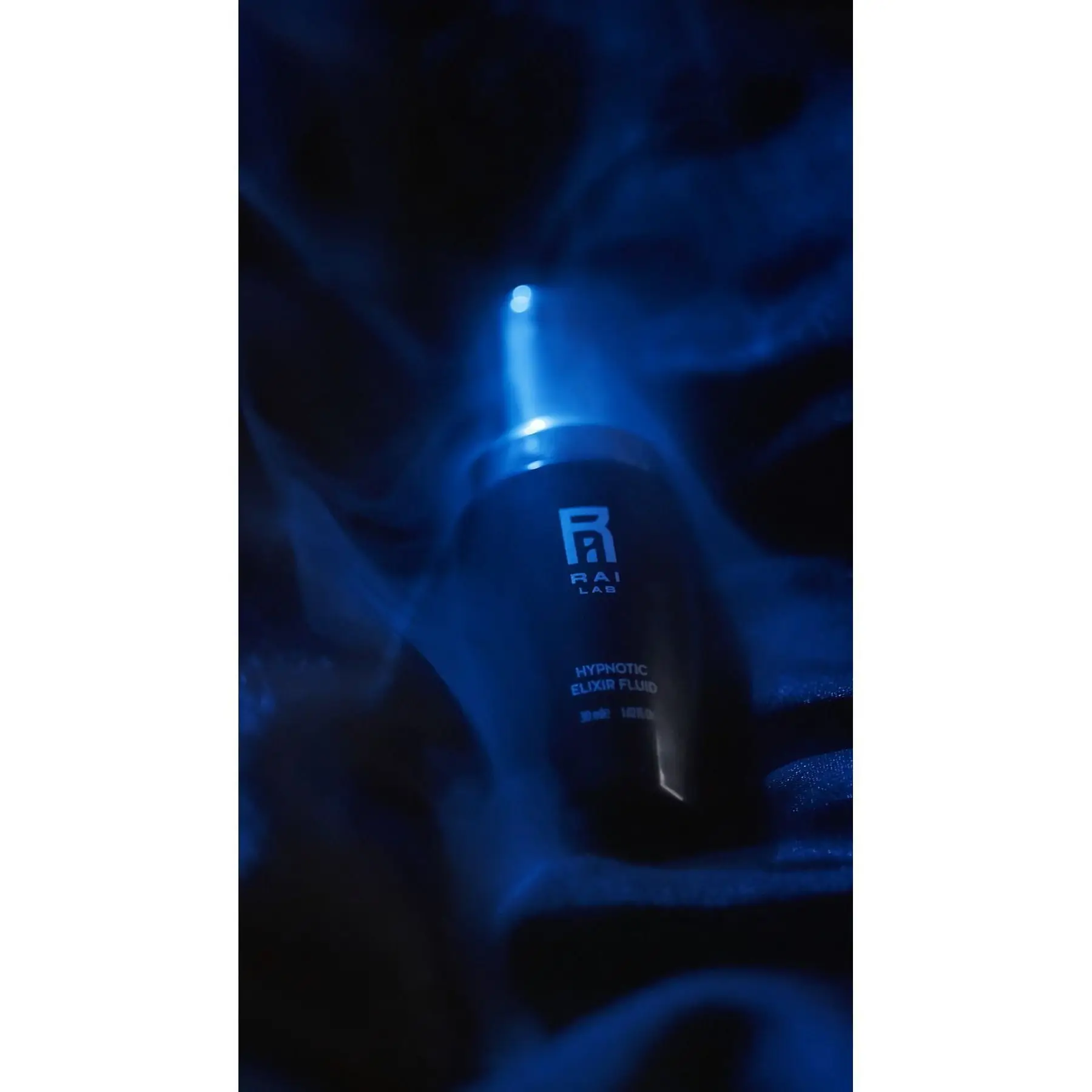 Railab Hypnotic Elixir Fluid - Feromon Uyarcı Vücut Yağı