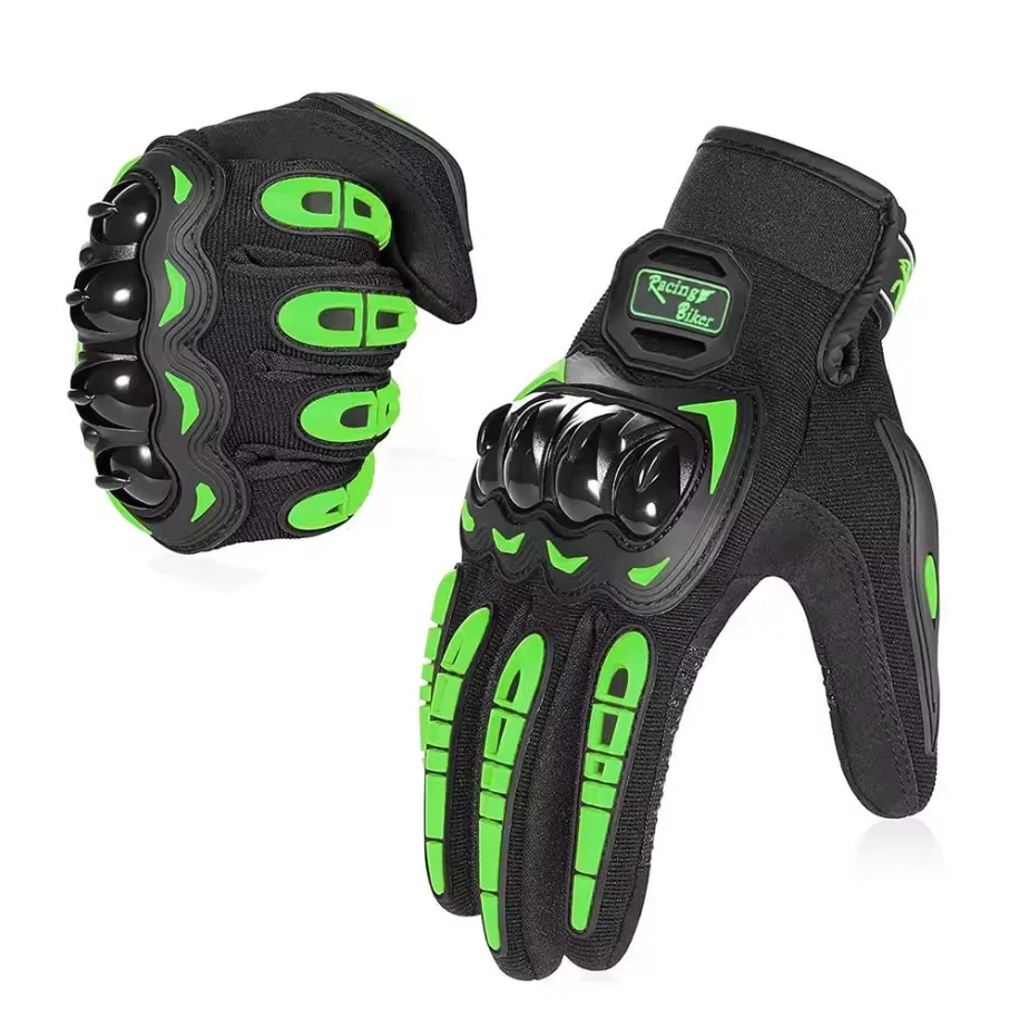 Wholesale Motocross Racing Gloves Mountain Bicycle Off-road Cycling Guantes Motorcycle Motor bike Bike Men Woman Cycling Gloves