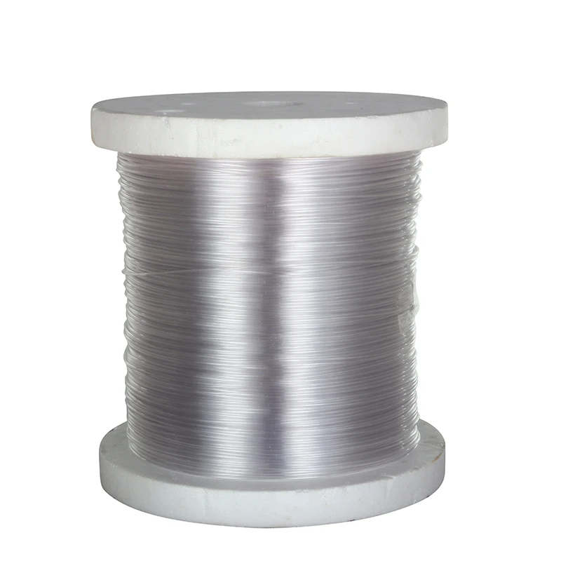PMMA 0.75mm Fiber Tail Side Spot Light Cabe Plastic Sparkle Optical Fiber Cable