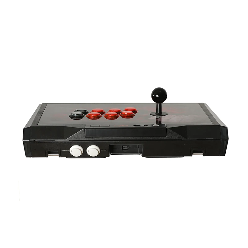  SUNDI High quality PXN-X9 Newest Sanwa Denshi Button Arcade Joystick Controller for PC/PS3/PS4 /Xbox