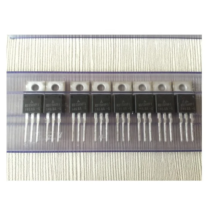 (Integrated Circuit)RD15HVF1