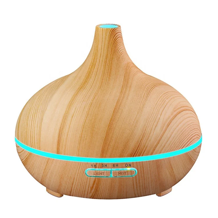 2023 New Product Ideas App Store Google Play Alexa Control Salt Aroma Diffuser