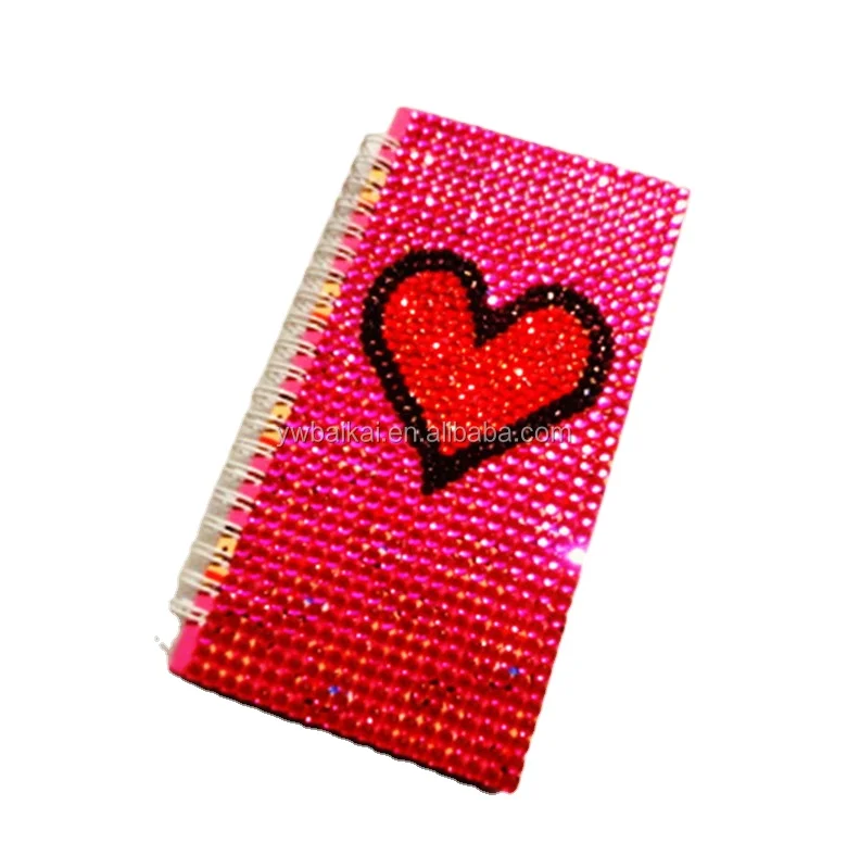 Wholesale custom print kawaii diary classmate notebooks office school students kids kawaii lined notepad