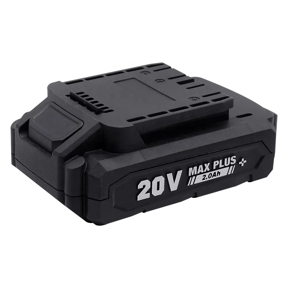 2.0AH Li-ion Battery for WORKSITE Power Tools