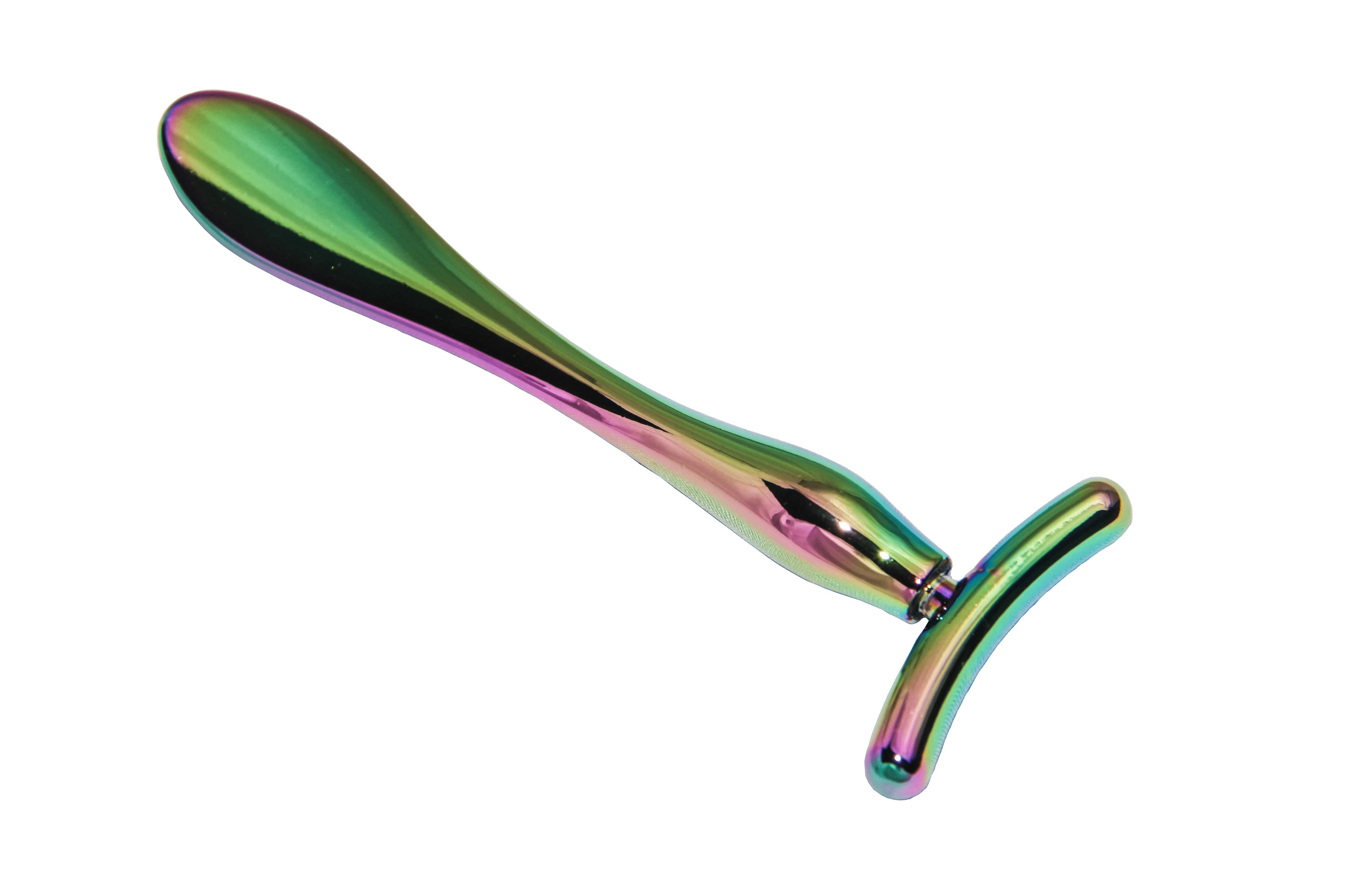 Mini Cosmetic Spoons Eco Friendly Eye Customized LOGO Style Ship Color Weight Material Quick Face Spatula Metal Cream Spatula