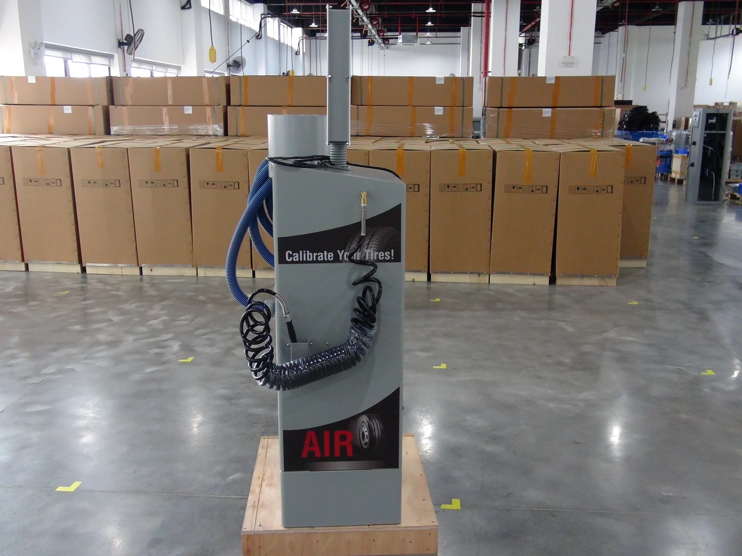 G5 Coin operated Air Compressor Pumps tires Inflator tyre Pressure machine Car Vacuum cleaner VAC Digital Tire Inflators