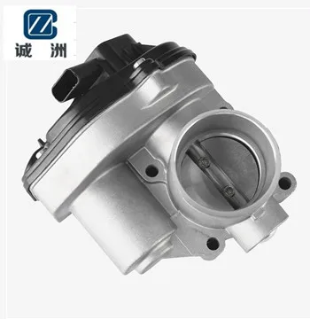 High perform electronic throttle body for Fiesta V MK V & Focus MK II --2S6U9F991FA 1333604 1505642  1483795