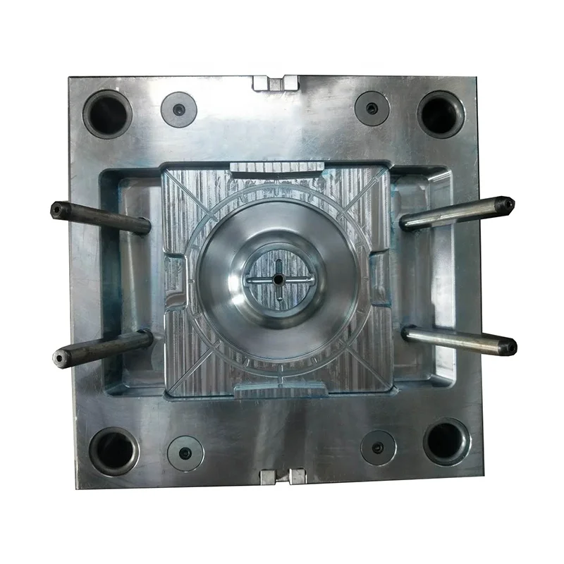 
Dymolding new designs high quality dy122 inner cup lid vacuum blender plastic parts 