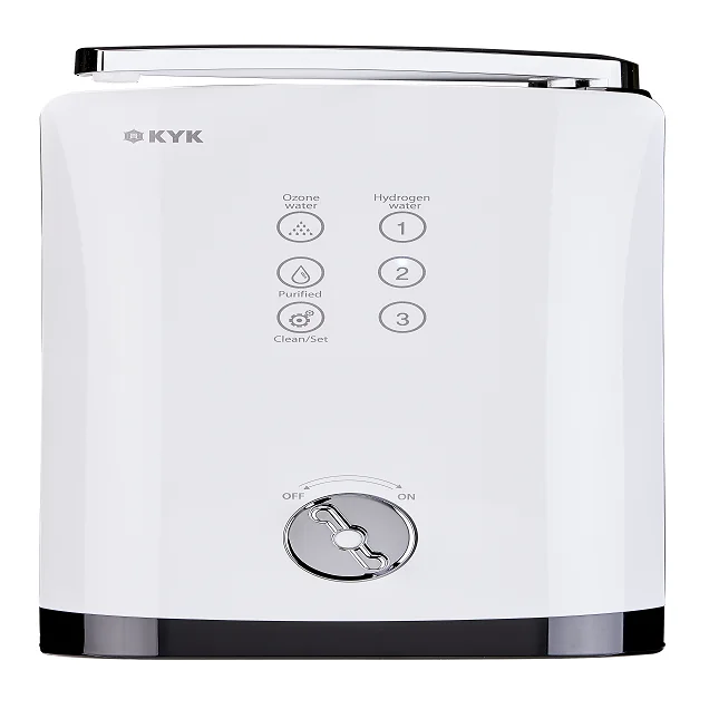 KYK Higen1+ /Hydrogen water maker/ Hydrogen water machine/