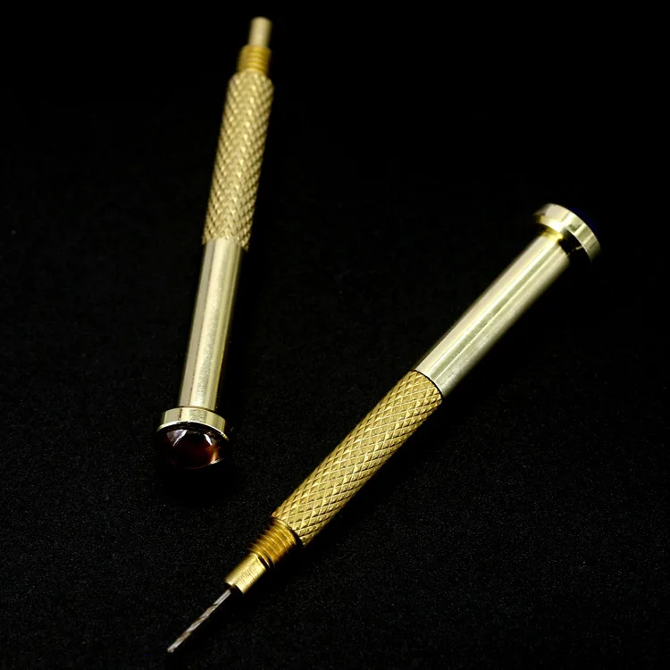 1 шт., Золотой металлический дыропробивной станок для ногтей, дрель для дизайна ногтей, дыропробивная ручка для ногтей, очаровательные аксессуары и украшения