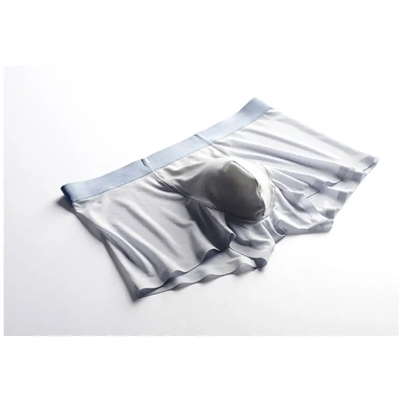 Male Underwear Boxer Briefs With Low Price underpants mens underwear factory OEM ODM Service Hot Selling Cotton Mens