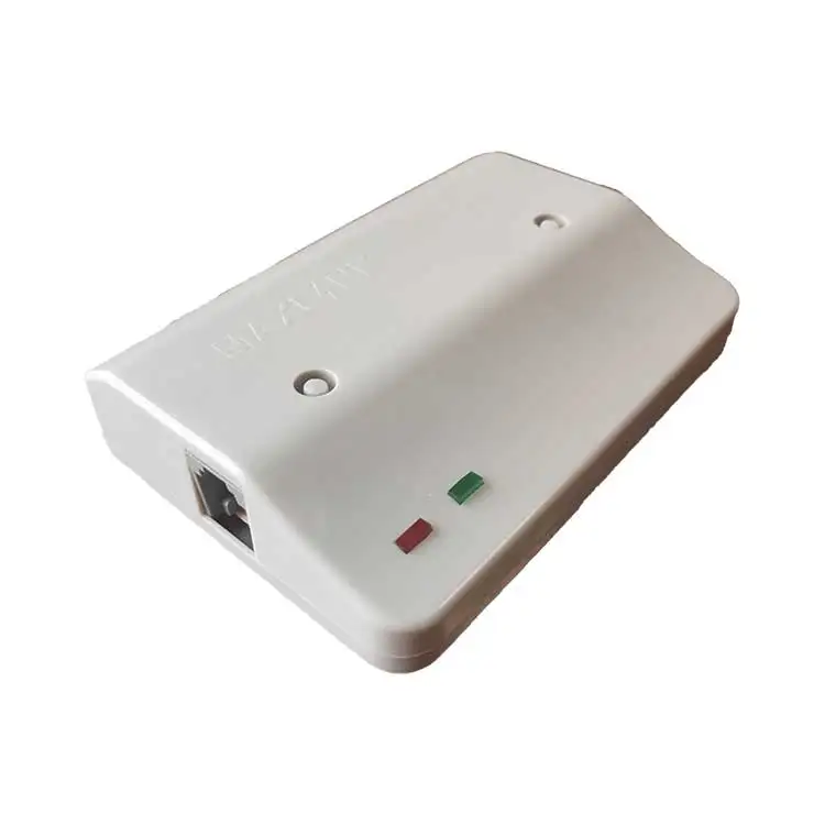 Proolin smart hotline dialer with 1 PSTN and 2 Telephone RJ11 port