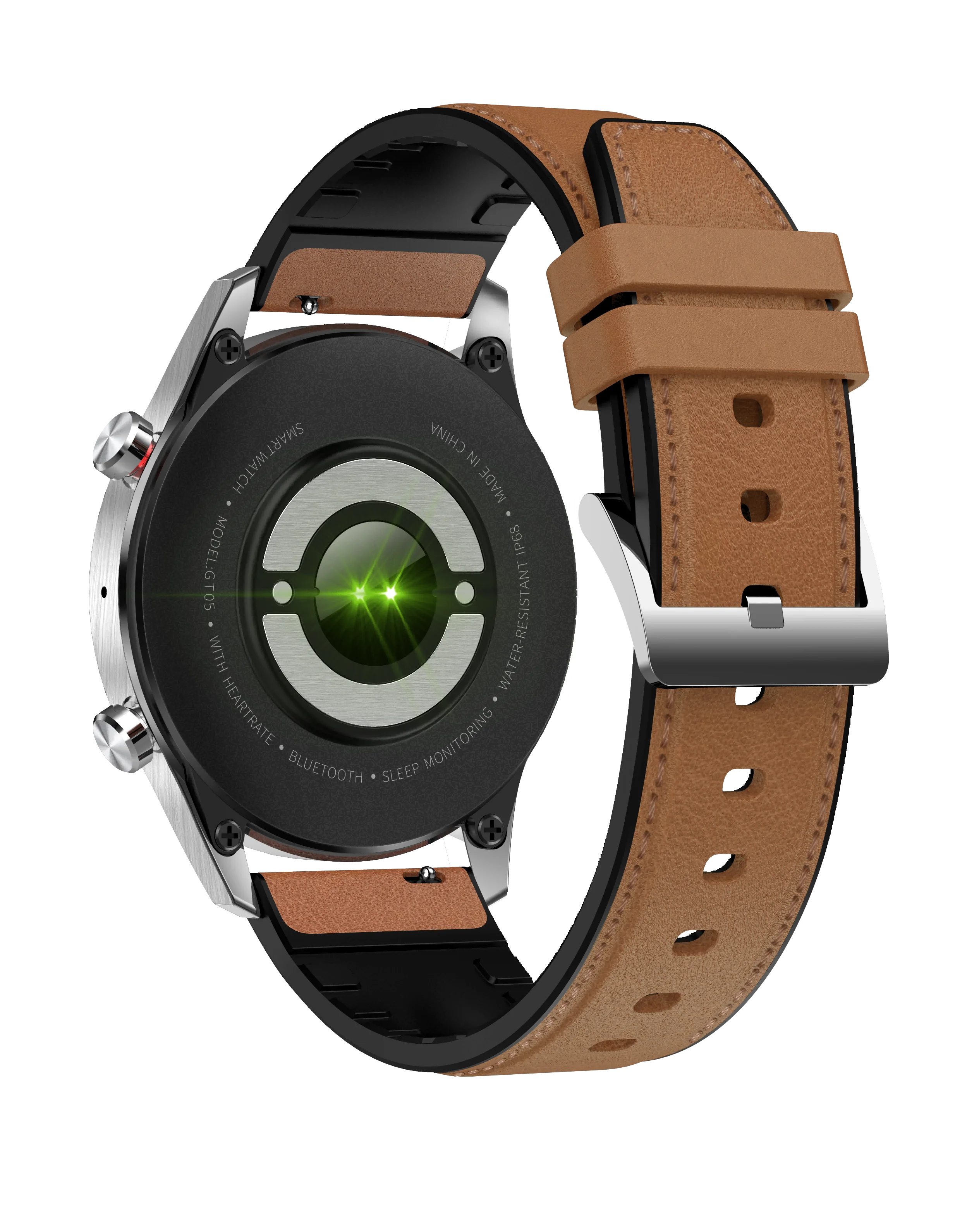 Fashion Smart Watch Fitness Clock sport watch wrist band  BT3.0 HD call music magnetic charging  support for Android  IOS