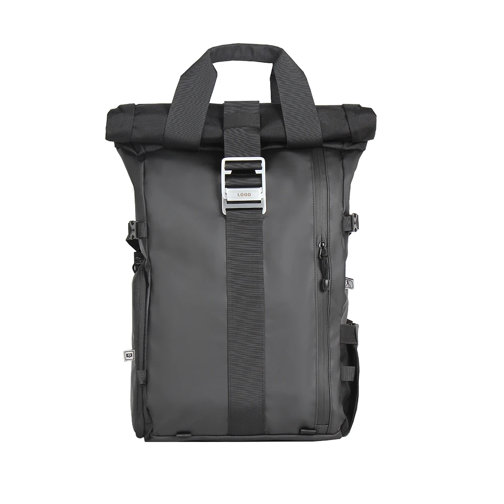 Outdoor Travel Professional Camera Bag Laptop Camera Backpack Waterproof Shockproof Dslr Camera Backpack Bag