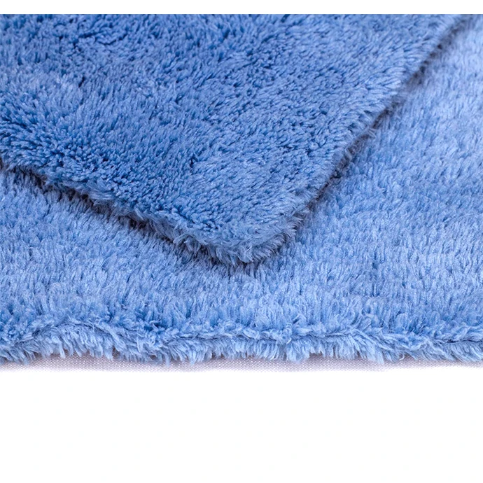 Microfiber Coral Fleece Towel, Micro Fleece Towels