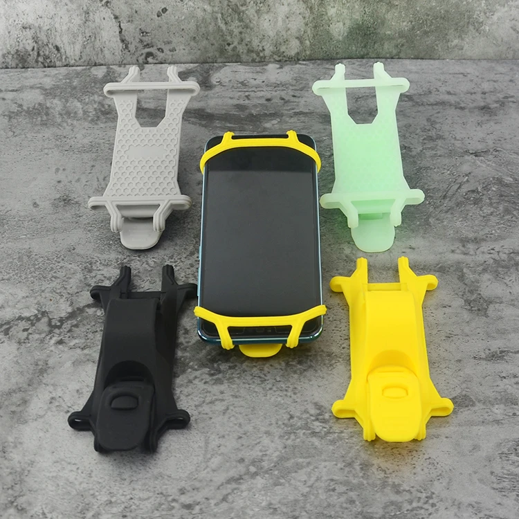 
Universal Motorcycle Bike Bicycle Handlebar Mount Holder for Ipod Cell Phone Stand Holder for iPhone 