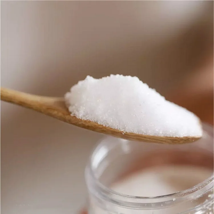 
High Quality Natural sugar substitute Monk Fruit erythritol Stevia Siraitia Grosvenorii Sweetener 