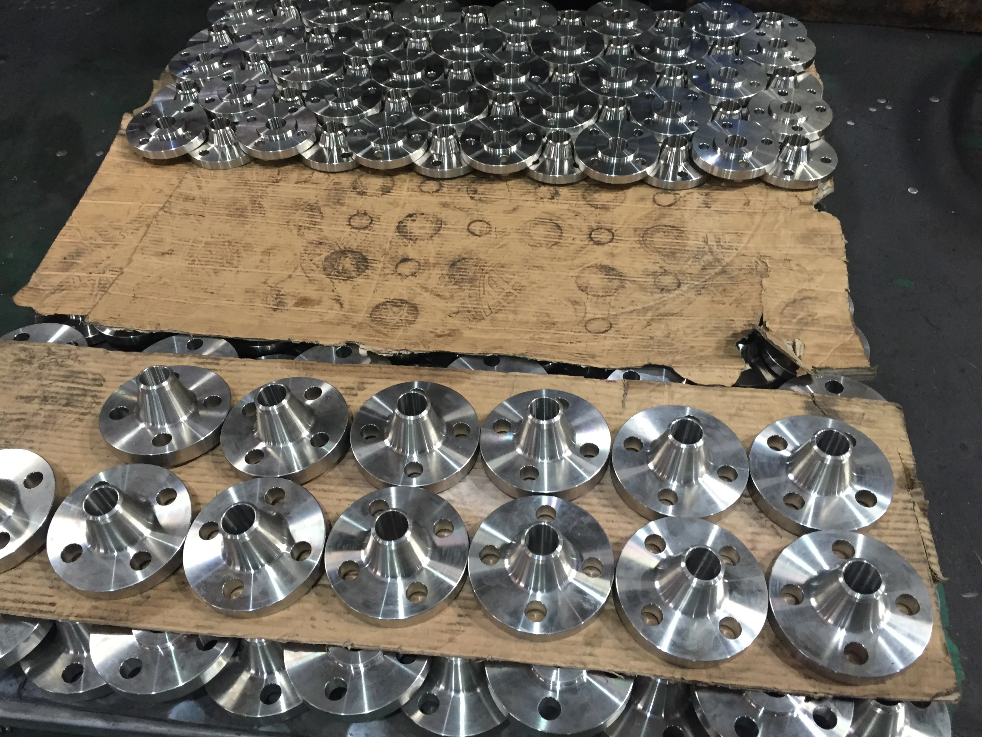 309 stainless steel flanges
