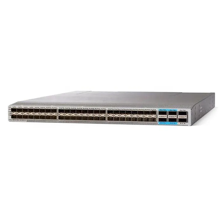 Оригинальный N9K-C92348GC-X Новое поступление CBS350-24T-4X бизнес 350