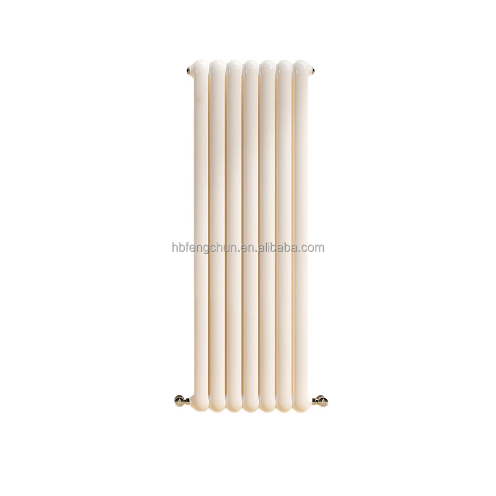 Professional manufacturing of steel radiators, central heating radiators, indoor radiators