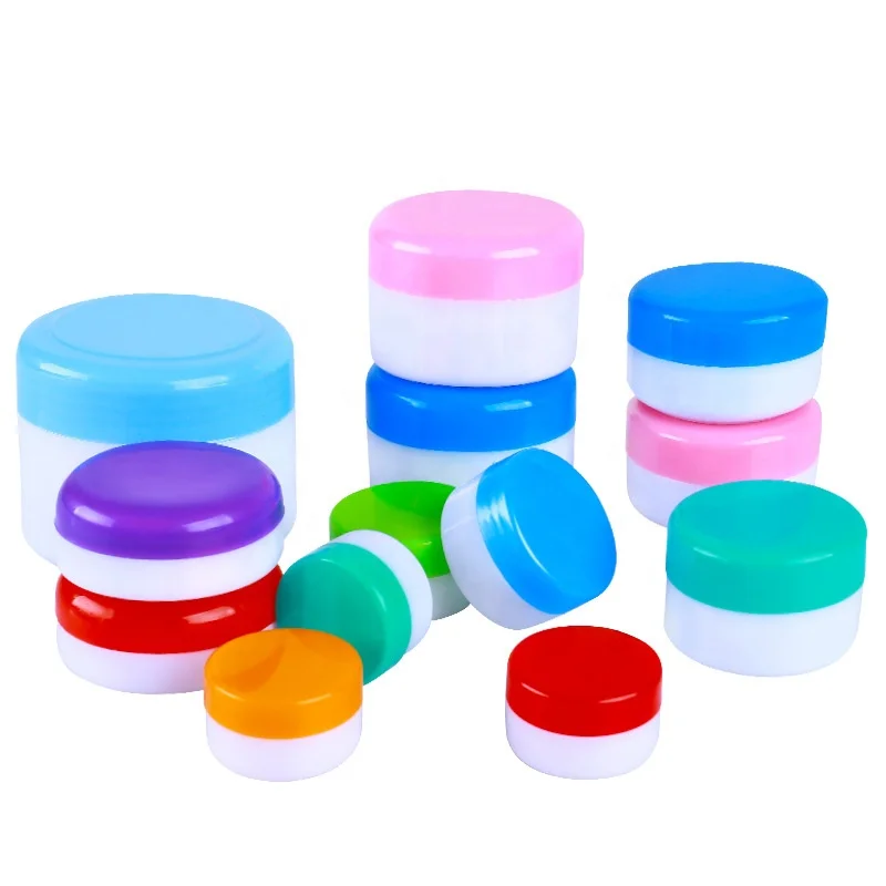 Индивидуальный многоразмерный опциональный ПЭТ 8 унций 2 унции 4 унции специальная пластиковая банка pp прозрачная упаковка бутылок