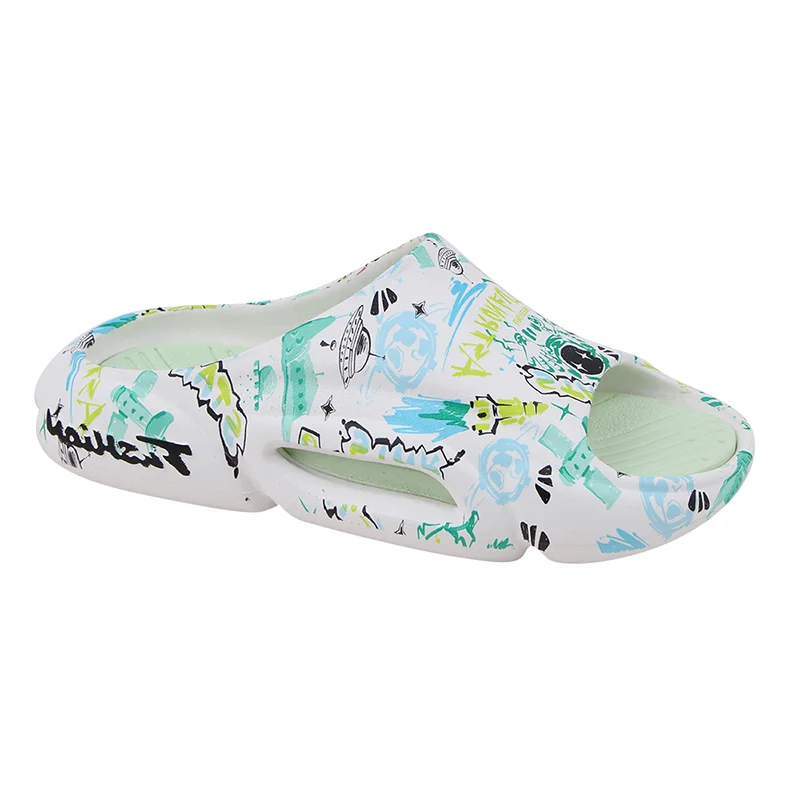 Summer Sandals Fashion Unisex Slides Recovery Sport Slippers Quick Drying EVA Slides Chancletas Mens Slides Slippers For Men