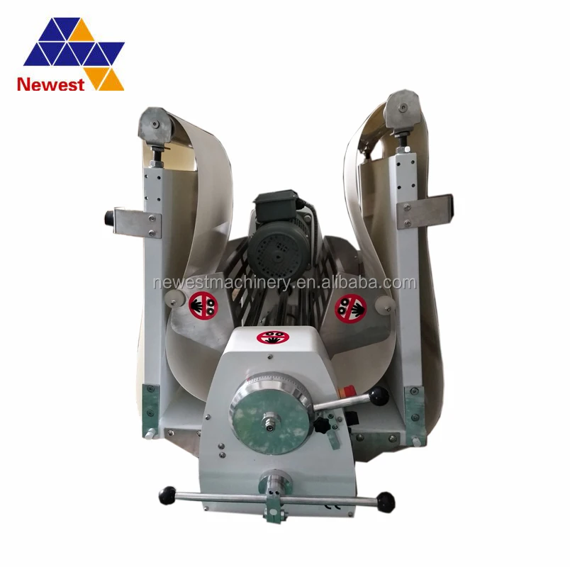 
Table top bread dough sheeter manual dough sheeter mini dough sheeter for home use 